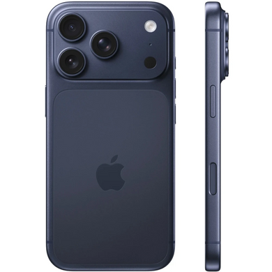 Смартфон Apple iPhone 17 Pro 1Tb Deep Blue