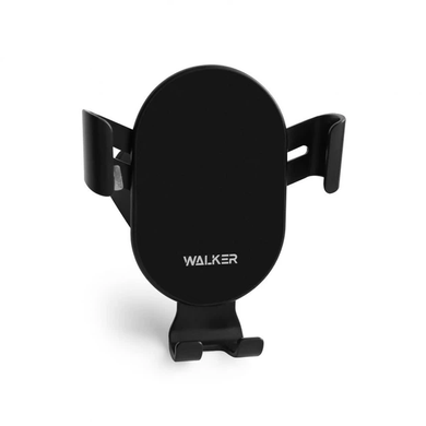 Автотримач WALKER CX-051 Gravity Black