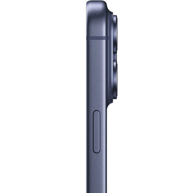 Смартфон Apple iPhone 17 Pro 1Tb Deep Blue
