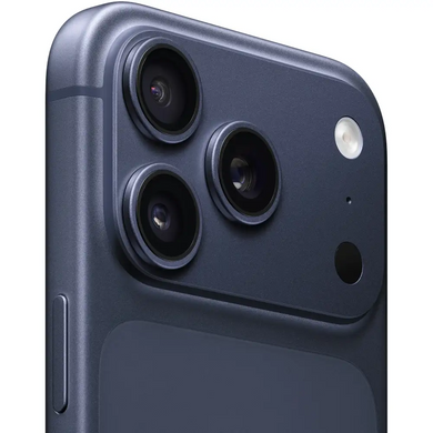 Смартфон Apple iPhone 17 Pro 1Tb Deep Blue