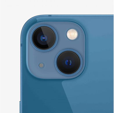 Смартфон Apple iPhone 13 (MLPK3) 128Gb Blue