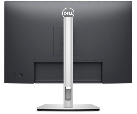 Монітор DELL 24.1 P2425 Black/Silver