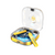 Bluetooth Earphones Wekome V07 Yellow