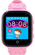 Дитячий Смарт Годинник Gelius Pro GP-PK007 Pink