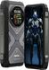 Смартфон Oscal Tank 1 16/512GB Black