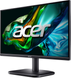 Монітор Acer 21.5" EK220QE3bi (UM.WE0EE.303) IPS Black, Офіс, 1920&times;1080, 21.5", 100 Гц, IPS, W-LED, EK, 8 біт, 16:9, Регулювання кута нахилу, Плаский, HDMI, VGA, 100&times;100, Матове, 5 мс