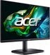 Монітор Acer 21.5" EK220QE3bi (UM.WE0EE.303) IPS Black, Офіс, 1920&times;1080, 21.5", 100 Гц, IPS, W-LED, EK, 8 біт, 16:9, Регулювання кута нахилу, Плаский, HDMI, VGA, 100&times;100, Матове, 5 мс