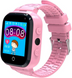 Дитячий Смарт Годинник Gelius Pro GP-PK007 Pink