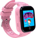 Дитячий Смарт Годинник Gelius Pro GP-PK007 Pink
