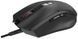 Миша A4Tech Bloody ES8 RGB Stone Black, Black, Ігрова, Дротова, 8, USB, 16000, 1.80 м, Пластик, 126 &times; 68 &times; 44 мм, Ергономічний для правої руки, Оптичний