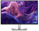 Монітор DELL 24.1 P2425 Black/Silver