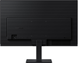 Монiтор Samsung 24" Essential S3 LS24F320 (LS24F320GAIXUA) IPS Black 120Hz, 1920&times;1080, 24", 120 Гц, IPS, W-LED, Essential S3, 8 біт, 16:9, Регулювання кута нахилу, Плаский, HDMI, VGA, 100&times;100, Матове, 5 мс
