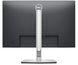 Монітор DELL 24.1 P2425 Black/Silver