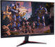 Монітор Acer 23.8" VG240YBMIIX (UM.QV0EE.001) IPS Black, Геймінг, 1920&times;1080, 23.8", 75 Гц, IPS, W-LED, VG, 8 біт, 16:9, Регулювання кута нахилу, Плаский, HDMI, DisplayPort, 100&times;100, Матове, 1 мс