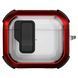 Чохол Apple AirPods Pro 3 Locking Button Red