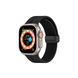 Ремінець Apple Watch Magnetic 42/44/45/49mm Black