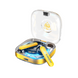 Bluetooth Earphones Wekome V07 Yellow