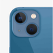 Смартфон Apple iPhone 13 (MLPK3) 128Gb Blue