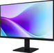 Монiтор Samsung 24" Essential S3 LS24F320 (LS24F320GAIXUA) IPS Black 120Hz, 1920&times;1080, 24", 120 Гц, IPS, W-LED, Essential S3, 8 біт, 16:9, Регулювання кута нахилу, Плаский, HDMI, VGA, 100&times;100, Матове, 5 мс