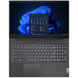 Ноутбук Lenovo V15 G4 AMN (82YU016NRA) Black, V15 G4 AMN, Офіс, Навчання, Ryzen 3 7320U, AMD Ryzen 3, 4, SSD, 256 ГБ, Інтегрована, AMD Radeon 610M, Інтегрована, LPDDR5, 8 ГБ, 5500 МГц, 15.6", 1920&times;1080, IPS, 250 ніт, 60 Гц, USB-A; USB-A; USB-C; HDMI; LAN, 38 Вт&middot;год