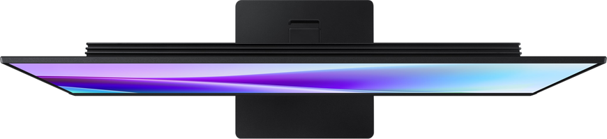 Монiтор Samsung 24" Essential S3 LS24F320 (LS24F320GAIXUA) IPS Black 120Hz, 1920&times;1080, 24", 120 Гц, IPS, W-LED, Essential S3, 8 біт, 16:9, Регулювання кута нахилу, Плаский, HDMI, VGA, 100&times;100, Матове, 5 мс