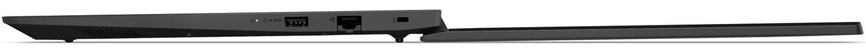 Ноутбук Lenovo V15 G4 AMN (82YU016NRA) Black, V15 G4 AMN, Офіс, Навчання, Ryzen 3 7320U, AMD Ryzen 3, 4, SSD, 256 ГБ, Інтегрована, AMD Radeon 610M, Інтегрована, LPDDR5, 8 ГБ, 5500 МГц, 15.6", 1920&times;1080, IPS, 250 ніт, 60 Гц, USB-A; USB-A; USB-C; HDMI; LAN, 38 Вт&middot;год