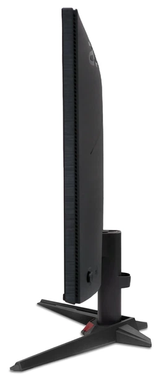 Монiтор Acer 23.8" Nitro VG240YP6bip (UM.QV0EE.609) IPS Black 144Hz, Геймінг, 1920&times;1080, 23.8", 144 Гц, IPS, W-LED, Nitro, 8 біт, 16:9, Регулювання кута нахилу, Плаский, HDMI, DisplayPort, 100&times;100, Матове, 1 мс