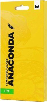 Скло LITE Redmi Note 12Pro 4G/5G Black, Lite, Redmi Note 12Pro 4G, Redmi Note 5G, 8H, Глянциве