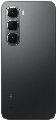 Смартфон Infinix Hot 60i (X6728) 8/256Gb Sleek Black