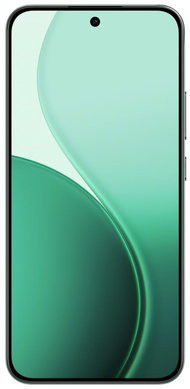Смартфон Oppo Reno 14 FS 4G 8/512 Luminous Green