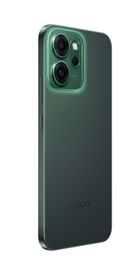 Смартфон Oppo Reno 14 FS 4G 8/512 Luminous Green