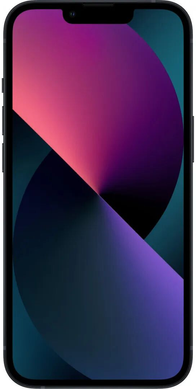 Смартфон Apple iPhone 13 (MLNH3J/A) 256Gb Midnight