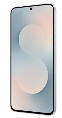 Смартфон Samsung S25 FE 8/256GB White