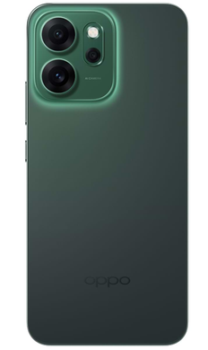 Смартфон Oppo Reno 14 FS 4G 8/512 Luminous Green