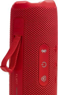 Акустична система JBL Flip 7 Red (JBLFLIP7RED)