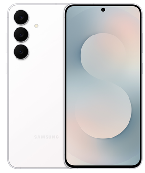 Смартфон Samsung S25 FE 8/256GB White