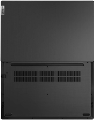 Ноутбук Lenovo V15 G4 IRU (83A1006GRA) Black, V15 G4 IRU, Офіс, Навчання, Core i3-1315U, Intel Core i3, 6, SSD, 512 ГБ, Інтегрована, Intel UHD Graphics, Інтегрована, DDR4, 16 ГБ, 3200 МГц, 15.6", 1920&times;1080, IPS, 250 ніт, 60 Гц, USB-A; USB-A; USB-C; HDMI; LAN, 41 Вт&middot;год