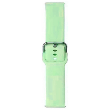 Ремінець універсальний Buckle Solid 20mm Mint