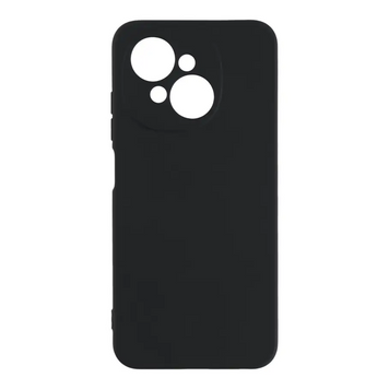 Накладка Tecno Spark Go 1 SMTT Full Black