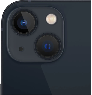 Смартфон Apple iPhone 13 (MLNH3J/A) 256Gb Midnight
