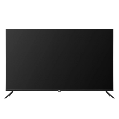 Телевізор 2E 55" MiniLED 4K 60Hz Smart WebOS Black