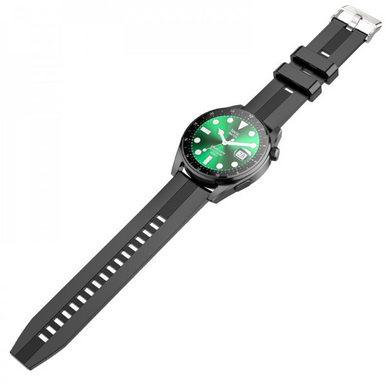 Смарт Годинник Hoco Y9 Black