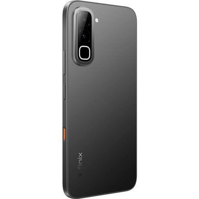 Смартфон Infinix Hot 70 (X6895) 8/256Gb Night Pulse, Night Pulse, Hot 70, 256 ГБ, 8 ГБ, 6" - 6.99", Немає, 2, 4G, 4001 - 5000 mAh, 50 Мп, Немає, 1640 x 720