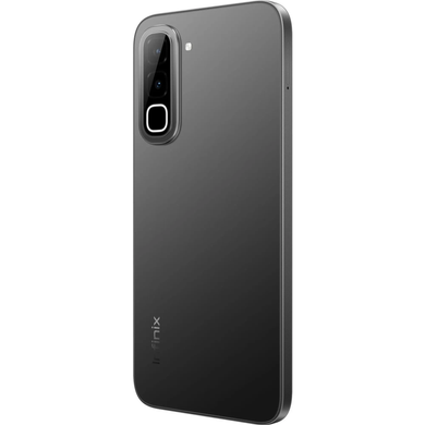 Смартфон Infinix Hot 70 (X6895) 8/256Gb Night Pulse, Night Pulse, Hot 70, 256 ГБ, 8 ГБ, 6" - 6.99", Немає, 2, 4G, 4001 - 5000 mAh, 50 Мп, Немає, 1640 x 720
