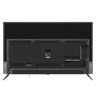 Телевізор 2E 55" MiniLED 4K 60Hz Smart WebOS Black