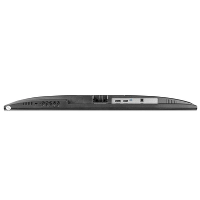 Монітор Prologix Gaming 27" G2725HM IPS 180Hz Black, Геймінг, 1920&times;1080, 27", 180 Гц, IPS, W-LED, Gaming G, 8 біт, 16:9, Регулювання кута нахилу, Плаский, HDMI, DisplayPort, 75&times;75, Матове, 1 мс