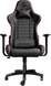 Крісло для геймерів GamePro Rush Black/Red (GC-575-Black-Red)