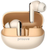 Bluetooth Earphones Proove Blitz ANC Beige