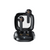 Bluetooth Earphones Wekome VB09 Black