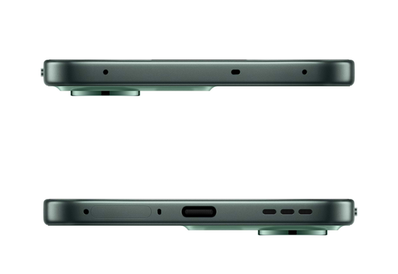 Смартфон Oppo Reno 14 FS 4G 8/512 Luminous Green